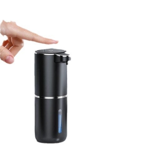 Automatic Foam Soap Dispenser with Infrared Sensor