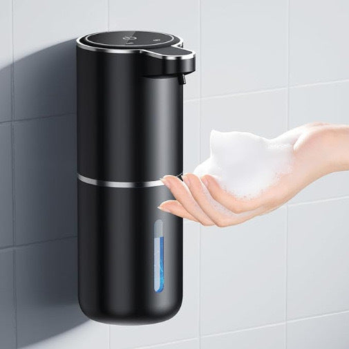 Automatic Foam Soap Dispenser with Infrared Sensor