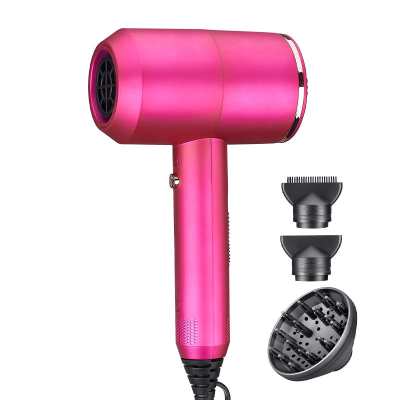 Professional Hammer Hair Dryer 2000W – High Power Hair Dryer for Salon & Home Styling