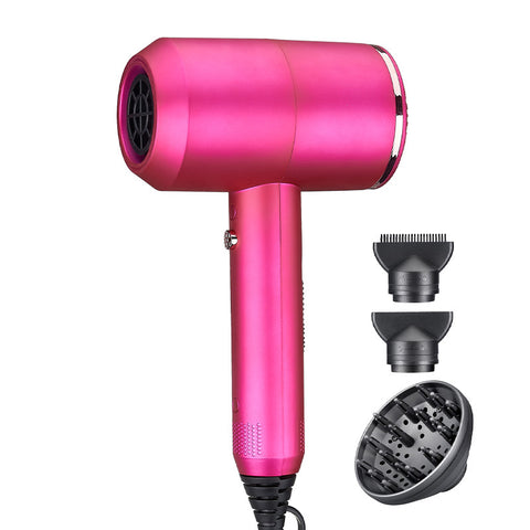 Professional Hammer Hair Dryer 2000W – High Power Hair Dryer for Salon & Home Styling