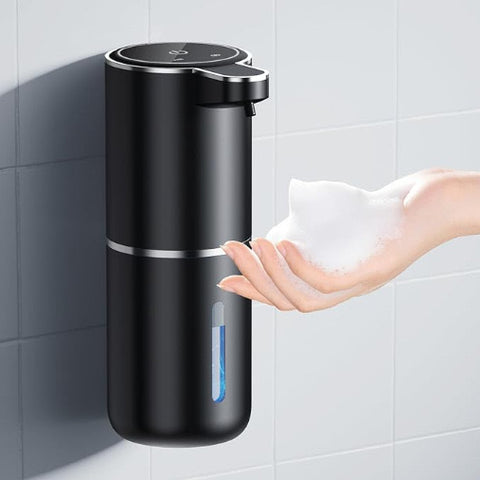 Automatic Foam Soap Dispenser with Infrared Sensor
