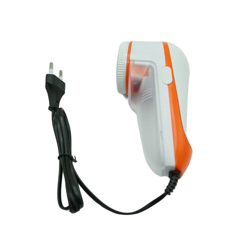Mini Electric Lint Remover | Fabric Shaver Hair Ball Trimmer for Clothes & Home
