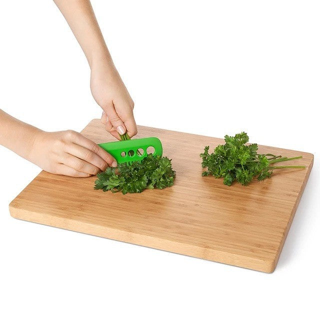 Mini Vegetable Peeler & Herb Stripper | Multifunctional Fruit Peeling Kitchen Tool