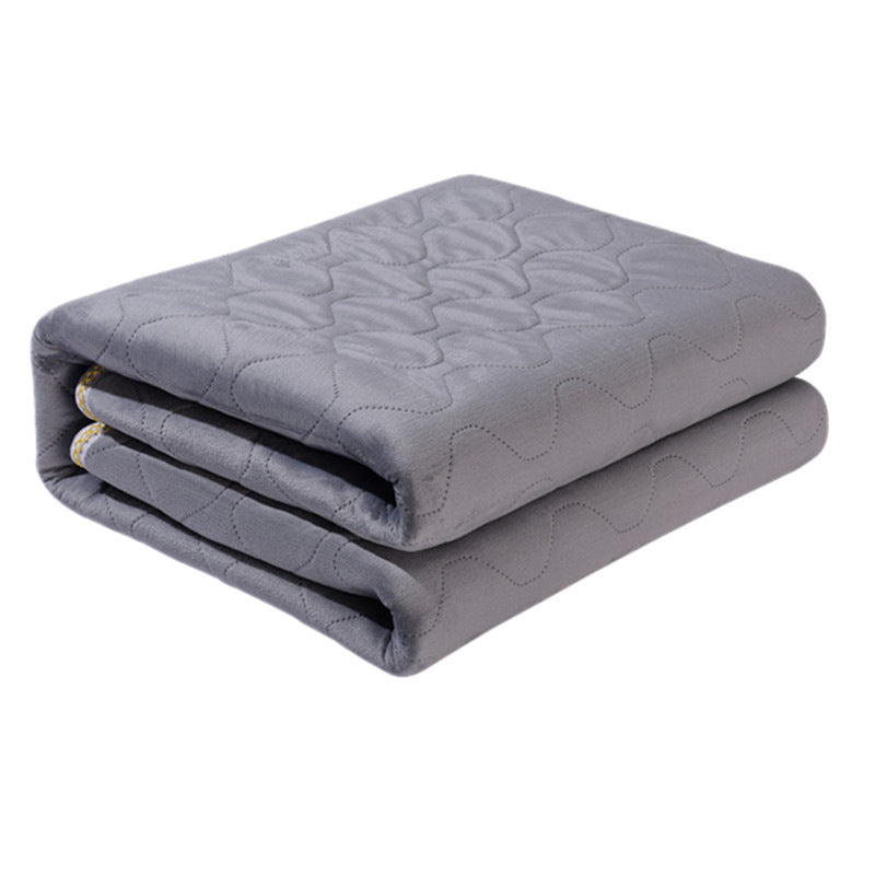 12V Car Electric Blanket | Portable Heated Travel Blanket for Camping & Road Trips