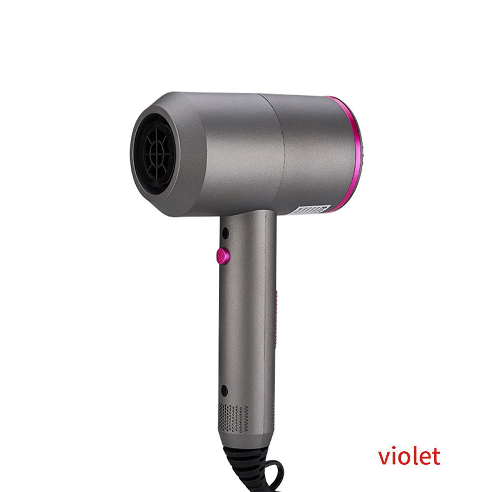 Professional Hammer Hair Dryer 2000W – High Power Hair Dryer for Salon & Home Styling