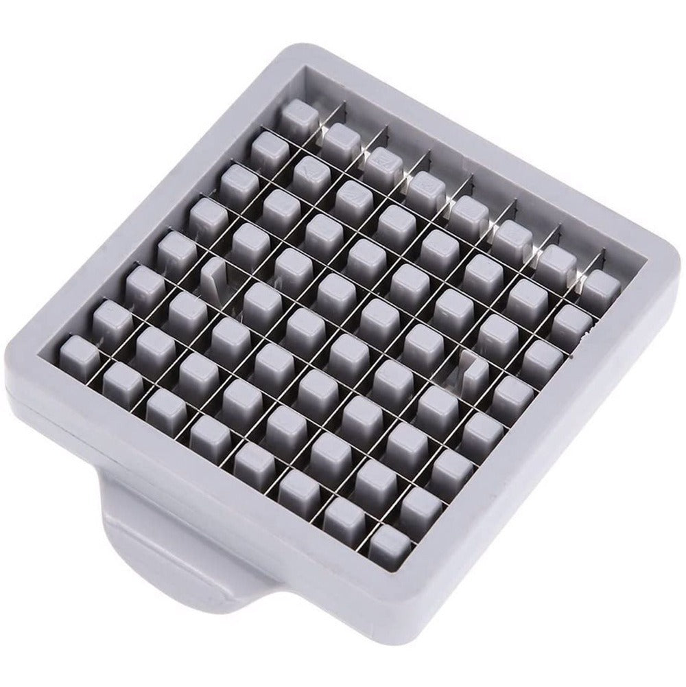 Potato slicer multifunctional french fry machine