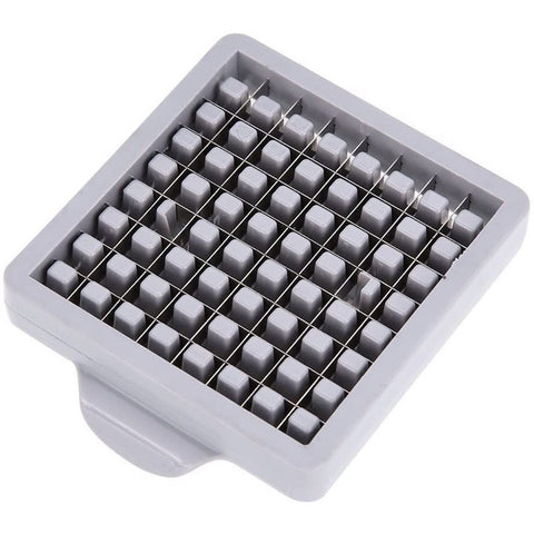 Potato slicer multifunctional french fry machine