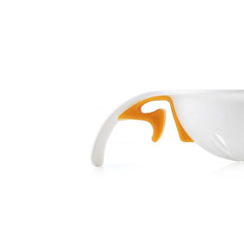 Egg Yolk & Egg White Separator | Easy Plastic Egg Separator Tool for Baking & Cooking