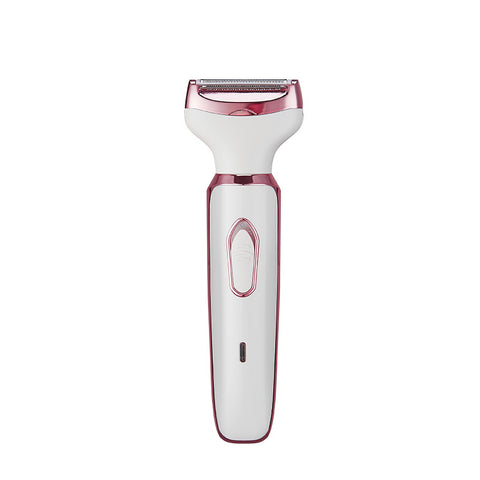 USB Rechargeable Hair Remover for Women | Portable Electric Face & Body Hair Removal Device