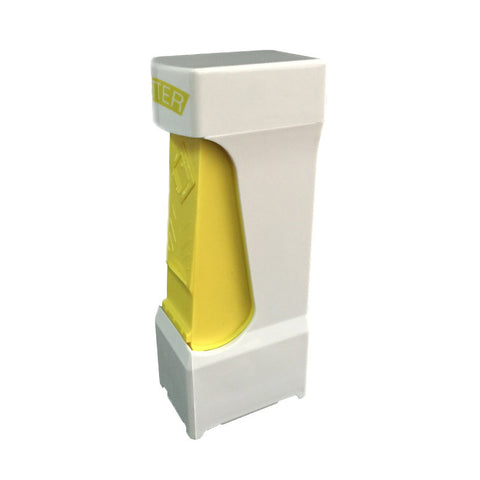 Butter slicer