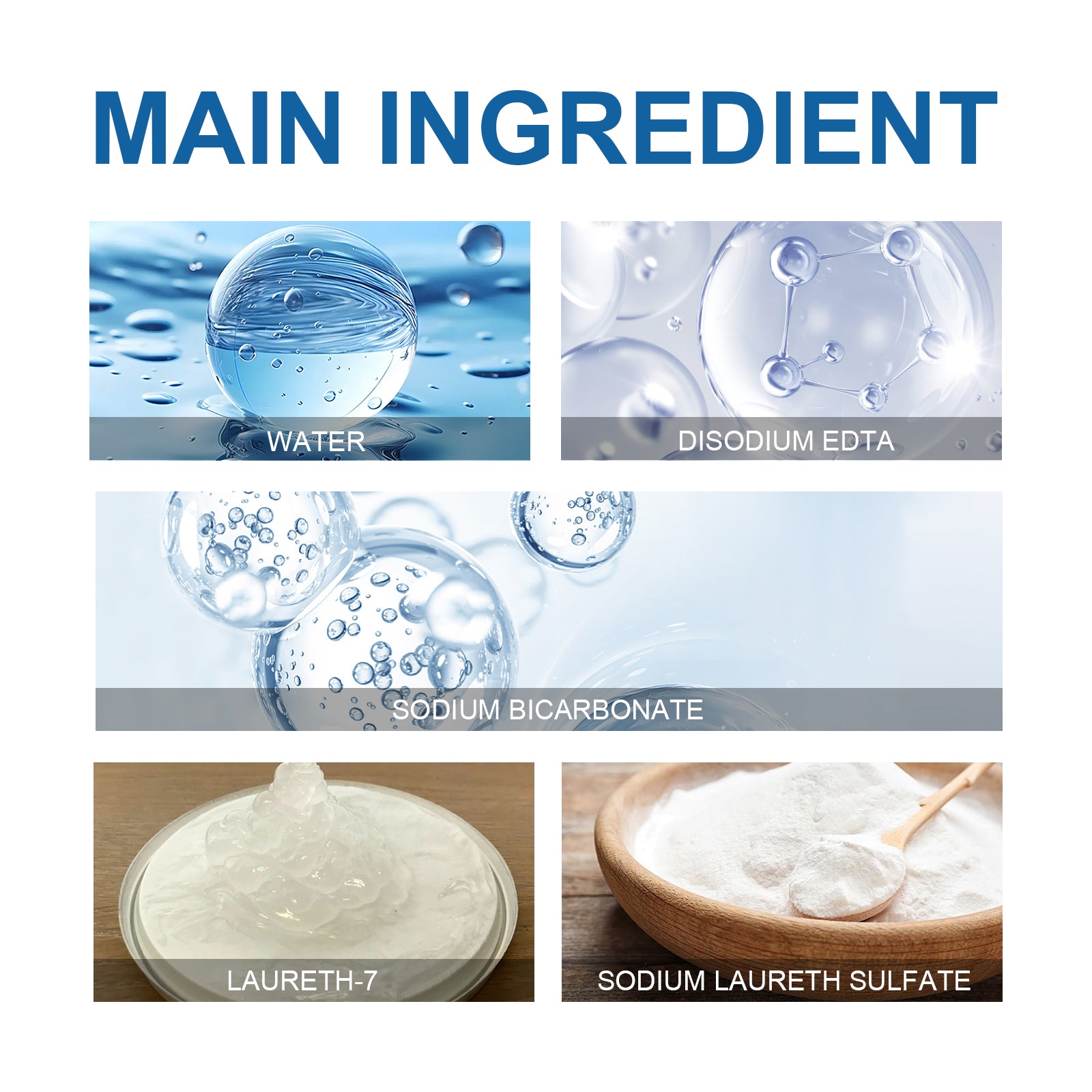 Air Conditioner Foam Cleaner, AC Cleaning Spray, Air Conditioning Coil & Filter Cleaner, Odor Remover