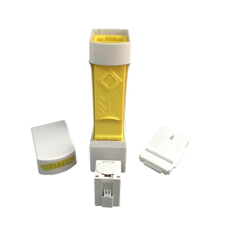 Butter slicer