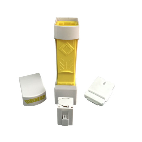 Butter slicer