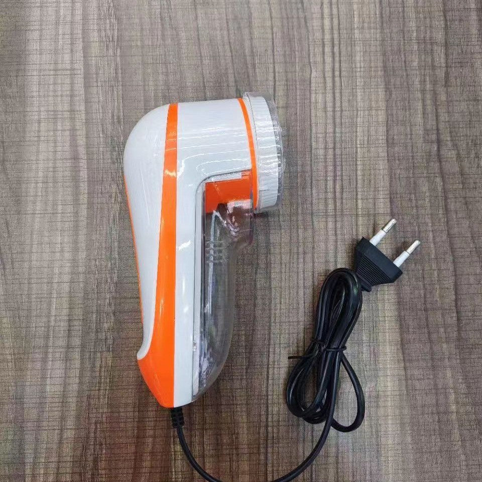 Mini Electric Lint Remover | Fabric Shaver Hair Ball Trimmer for Clothes & Home