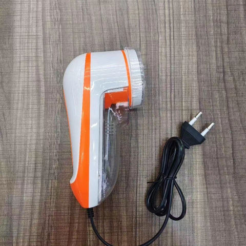 Mini Electric Lint Remover | Fabric Shaver Hair Ball Trimmer for Clothes & Home