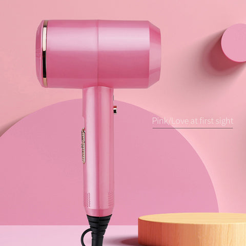 Professional Hammer Hair Dryer 2000W – High Power Hair Dryer for Salon & Home Styling