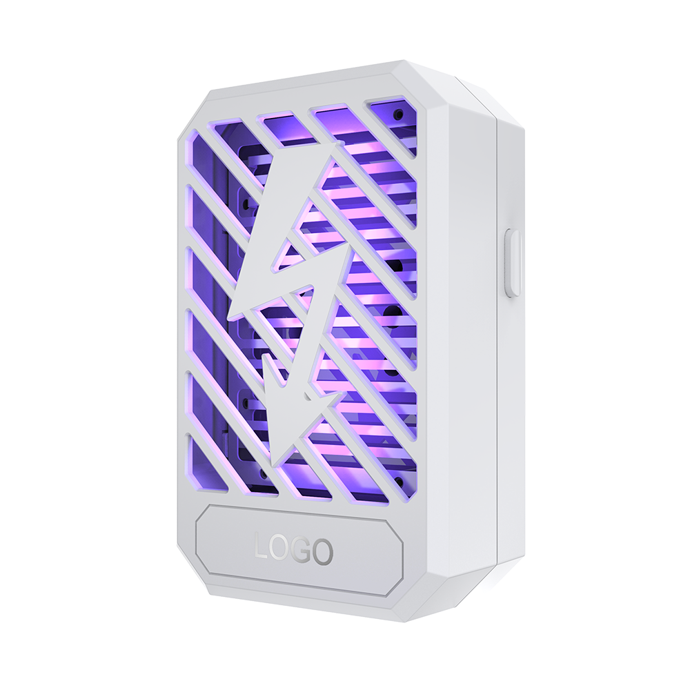 LED Mosquito Killer Lamp | Silent Indoor Electric Mosquito Trap for Home