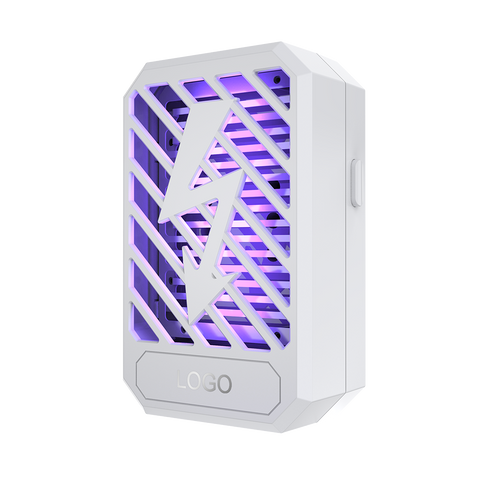 LED Mosquito Killer Lamp | Silent Indoor Electric Mosquito Trap for Home
